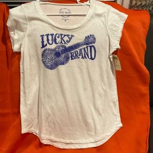 Lucky Brand Tee Shirt